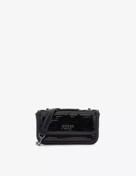 Сумка через плечо Kaska Guess, черный