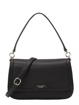 Сумка через плечо Kate Spade Shoulder Hudson, черный