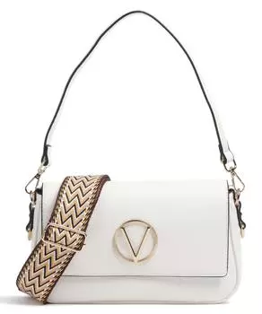Сумка через плечо Katong из искусственной кожи Valentino Bags, белый