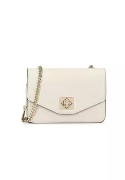 Сумка через плечо Kazar, белый