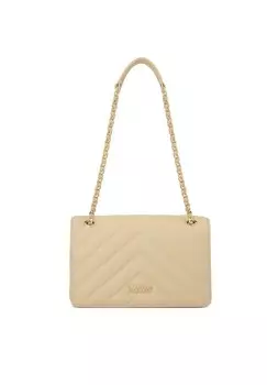 Сумка через плечо Kazar, бежевый