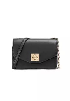 Сумка через плечо Kazar, черный