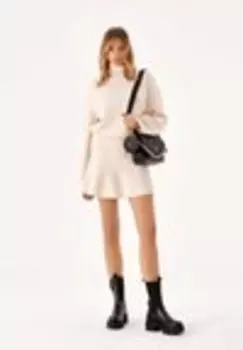 Сумка через плечо Kazar, черный