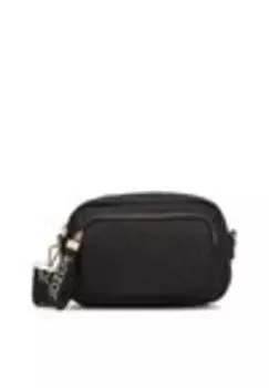 Сумка через плечо Kazar, черный