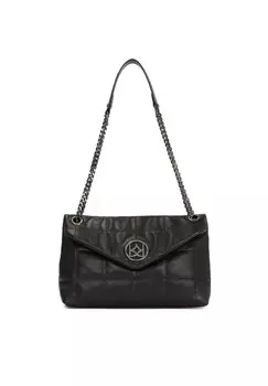 Сумка через плечо Kazar, черный