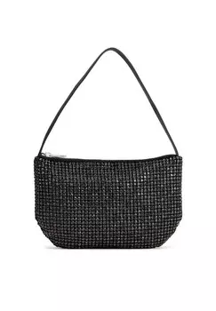 Сумка через плечо Kazar, черный