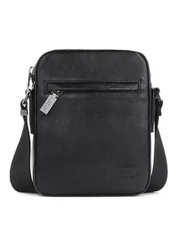 Сумка через плечо Kazar, черный