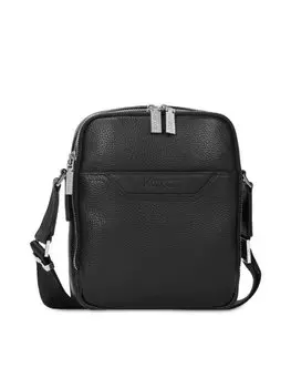 Сумка через плечо Kazar, черный