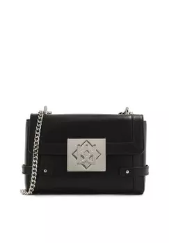 Сумка через плечо Kazar, черный