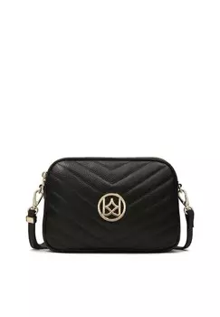 Сумка через плечо Kazar Crossbody Bag, черный