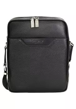 Сумка через плечо Kazar, цвет black