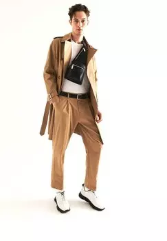 Сумка через плечо Kazar, цвет black