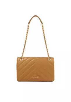 Сумка через плечо Kazar, цвет Brocade