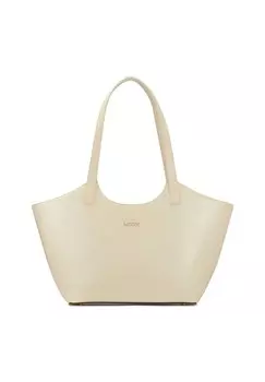 Сумка через плечо Kazar, кремовый