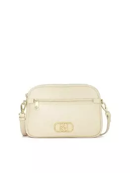 Сумка через плечо Kazar n, бежевый