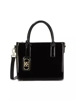 Сумка через плечо Kazar n, черный