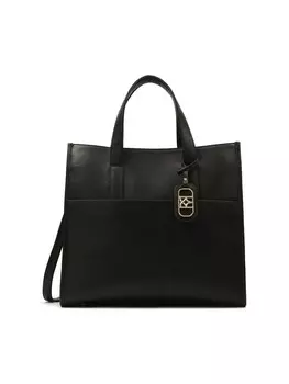 Сумка через плечо Kazar n, черный