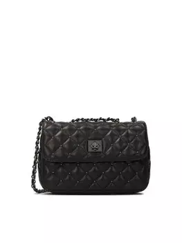 Сумка через плечо Kazar n, черный