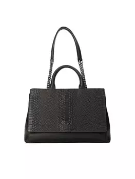 Сумка через плечо Kazar n, черный