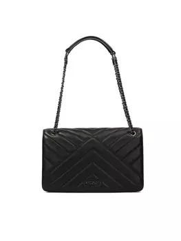 Сумка через плечо Kazar n, черный