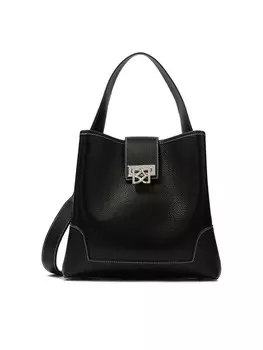 Сумка через плечо Kazar n, черный