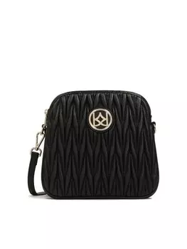 Сумка через плечо Kazar n, черный