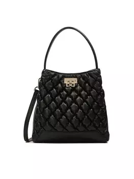 Сумка через плечо Kazar n, черный