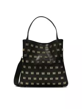 Сумка через плечо Kazar n, черный