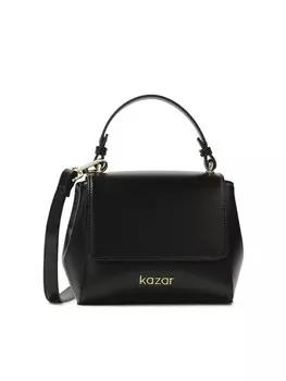 Сумка через плечо Kazar n, черный