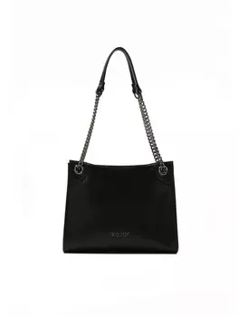 Сумка через плечо Kazar n, черный
