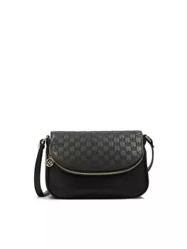 Сумка через плечо Kazar n, черный