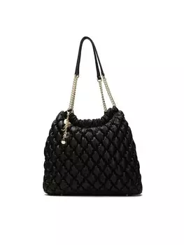 Сумка через плечо Kazar n, черный