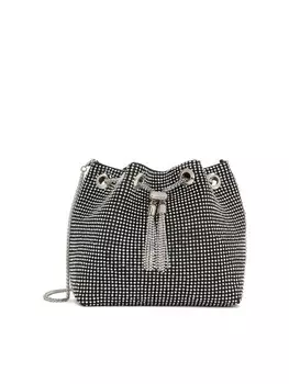 Сумка через плечо Kazar n, черный