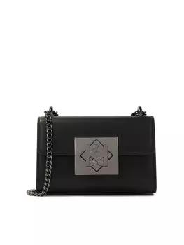 Сумка через плечо Kazar n, черный