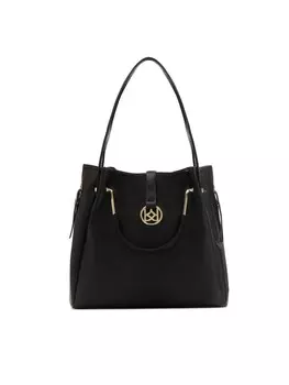 Сумка через плечо Kazar n, черный