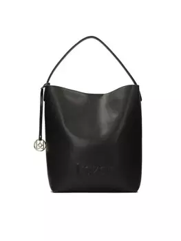 Сумка через плечо Kazar n, черный