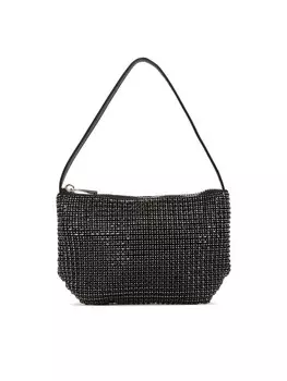 Сумка через плечо Kazar n, черный