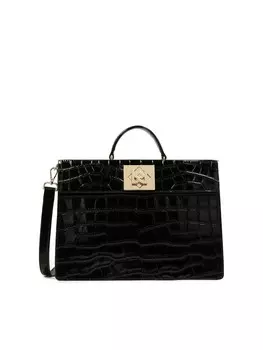 Сумка через плечо Kazar n, черный