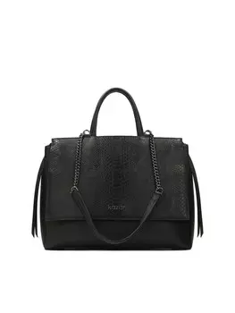 Сумка через плечо Kazar n, черный