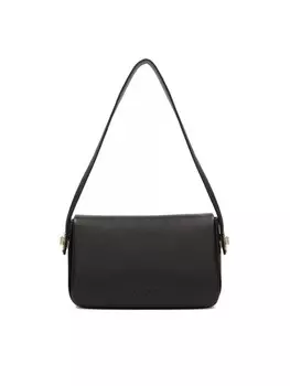Сумка через плечо Kazar n, черный