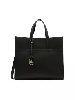 Сумка через плечо Kazar n, черный