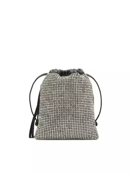 Сумка через плечо Kazar n, черный