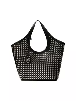 Сумка через плечо Kazar n, черный