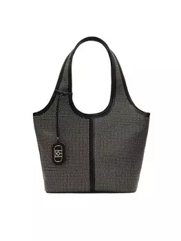 Сумка через плечо Kazar n, черный