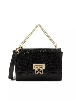 Сумка через плечо Kazar n, черный