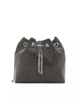 Сумка через плечо Kazar n, черный