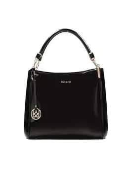 Сумка через плечо Kazar n, черный