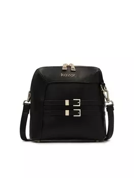 Сумка через плечо Kazar n, черный