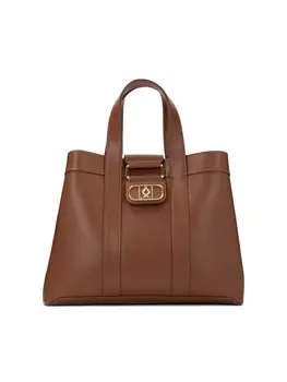 Сумка через плечо Kazar n, коричневый