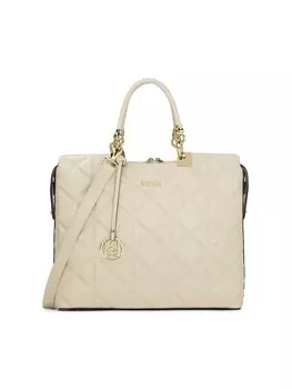 Сумка через плечо Kazar n, кремовый